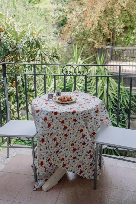 马奥莱Casa Al Centro Della Costiera公寓 外观 照片