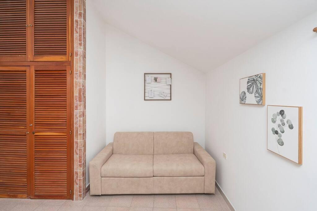 马奥莱Casa Al Centro Della Costiera公寓 外观 照片
